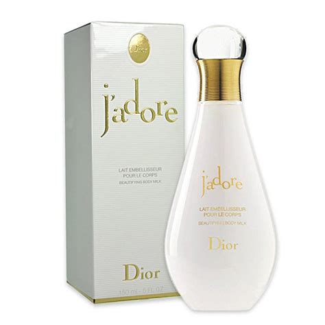 dior jadore body milk|j'adore body lotion.